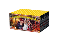 Новогодний корпоратив Салют купить в Ельне | elnya.salutsklad.ru