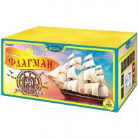 Флагман Батарея салютов купить в Ельне | elnya.salutsklad.ru