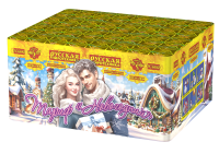 Тариф Новогодний Батарея салютов купить в Ельне | elnya.salutsklad.ru