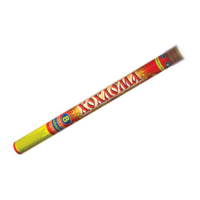 Хохлома R Римские свечи купить в Ельне | elnya.salutsklad.ru