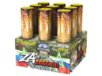 ZA Победу! Фейерверк купить в Ельне | elnya.salutsklad.ru