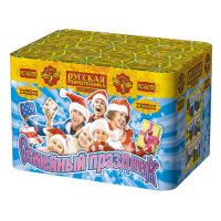 Семейный праздник Батарея салютов купить в Ельне | elnya.salutsklad.ru