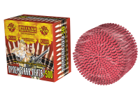 Пулеметная лента-500 Петарды связка купить в Ельне | elnya.salutsklad.ru