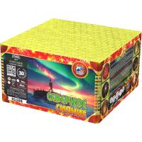 Северное сияние Фейерверк купить в Ельне | elnya.salutsklad.ru