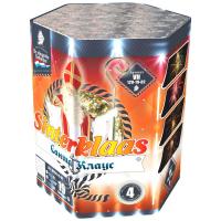 Санта Клаус Фейерверк купить в Ельне | elnya.salutsklad.ru