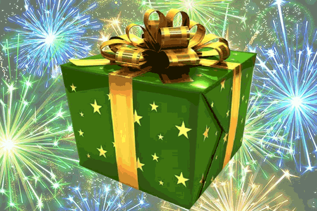 Салюты на День Рождения - подарок Ельня | elnya.salutsklad.ru