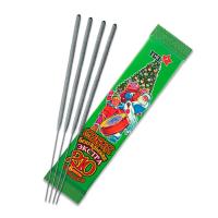 210 мм. Экстра Бенгальские огни купить в Ельне | elnya.salutsklad.ru