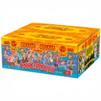 Море эмоций Фейерверк купить в Ельне | elnya.salutsklad.ru