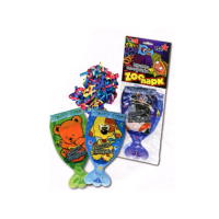 Зоопарк ТСЗ Надувная хлопушка купить в Ельне | elnya.salutsklad.ru