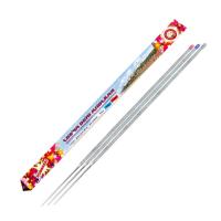 Триколор 650 мм. Бенгальские огни цветные купить в Ельне | elnya.salutsklad.ru