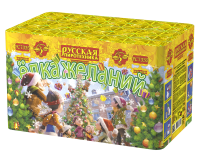 Елка желаний Фейерверк купить в Ельне | elnya.salutsklad.ru