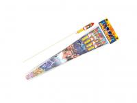 Кассиопея Ракеты купить в Ельне | elnya.salutsklad.ru