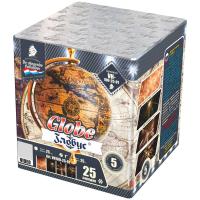 Глобус Салют купить в Ельне | elnya.salutsklad.ru