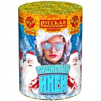 Пушистый иней Салют купить в Ельне | elnya.salutsklad.ru