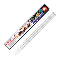 Новогодние 300-4 мм. Бенгальские огни купить в Ельне | elnya.salutsklad.ru