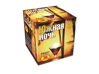 Южная ночь Фейерверк купить в Ельне | elnya.salutsklad.ru