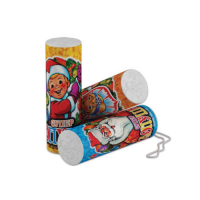 Супер с серпантином Хлопушки купить в Ельне | elnya.salutsklad.ru