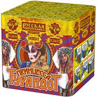 Принцесса Турандот Салют купить в Ельне | elnya.salutsklad.ru