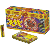 Улетный жук Наземный фейерверк купить в Ельне | elnya.salutsklad.ru