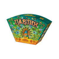 Павлин Фонтан пиротехнический купить в Ельне | elnya.salutsklad.ru