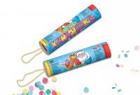 Хлопушка Супер Хлопушка купить в Ельне | elnya.salutsklad.ru