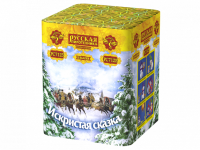 Искристая сказка New Салют купить в Ельне | elnya.salutsklad.ru