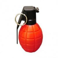 Граната имитационная пиротехническая (краска) Петарды купить в Ельне | elnya.salutsklad.ru