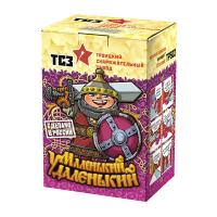 Маленький удаленький Салют купить в Ельне | elnya.salutsklad.ru