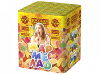 Мармелад Батарея салютов купить в Ельне | elnya.salutsklad.ru