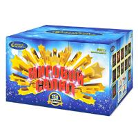 Мировой Салют Комбинированный Фейерверк купить в Ельне | elnya.salutsklad.ru