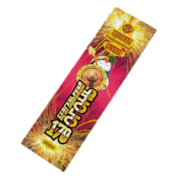 170 мм. Бенгальские огни купить в Ельне | elnya.salutsklad.ru