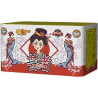 Гейша Батарея салютов купить в Ельне | elnya.salutsklad.ru