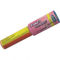 Дымовой (с чекой) розовый Фальшфейер купить в Ельне | elnya.salutsklad.ru