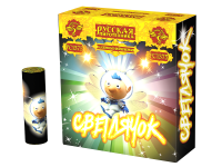 Светлячок NEW Наземный фейерверк купить в Ельне | elnya.salutsklad.ru