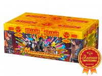 Мегаполис Фейерверк купить в Ельне | elnya.salutsklad.ru