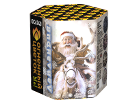 Лапландия ОС Фейерверк купить в Ельне | elnya.salutsklad.ru