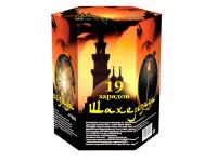 Шахерезада Фейерверк купить в Ельне | elnya.salutsklad.ru