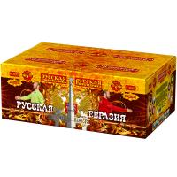 Русская Евразия New Батарея салютов купить в Ельне | elnya.salutsklad.ru