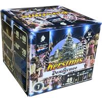 Рождество Салют купить в Ельне | elnya.salutsklad.ru