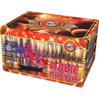 Алые паруса Фейерверк купить в Ельне | elnya.salutsklad.ru