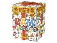 Вам подарок! Фейерверк купить в Ельне | elnya.salutsklad.ru