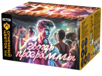 Гвоздь программы Фейерверк купить в Ельне | elnya.salutsklad.ru