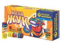 Мега жук Петарды купить в Ельне | elnya.salutsklad.ru