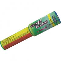 Дымовой (с чекой) зеленый Фальшфейер купить в Ельне | elnya.salutsklad.ru