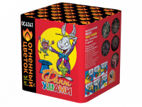 Финт ушами Салют купить в Ельне | elnya.salutsklad.ru