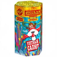 Улётный салют Батарея салютов купить в Ельне | elnya.salutsklad.ru