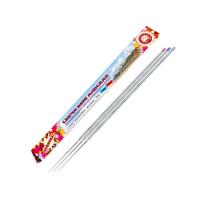 Триколор 300 мм. Бенгальские огни цветные купить в Ельне | elnya.salutsklad.ru