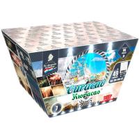 Кюрасао Батарея салютов купить в Ельне | elnya.salutsklad.ru