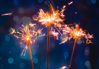 Бенгальские огни - Ельня | elnya.salutsklad.ru