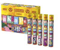 Акварель Фонтан пиротехнический купить в Ельне | elnya.salutsklad.ru